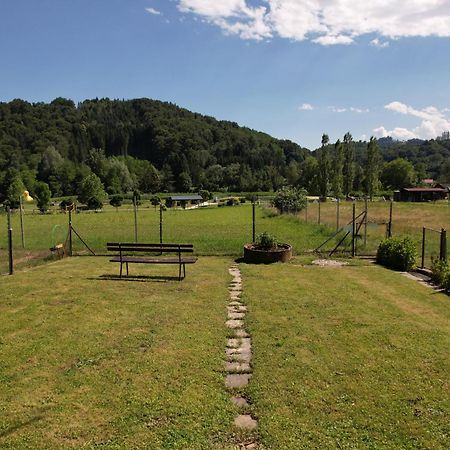 Ferienhaus Motorikpark Gamlitz Bagian luar foto