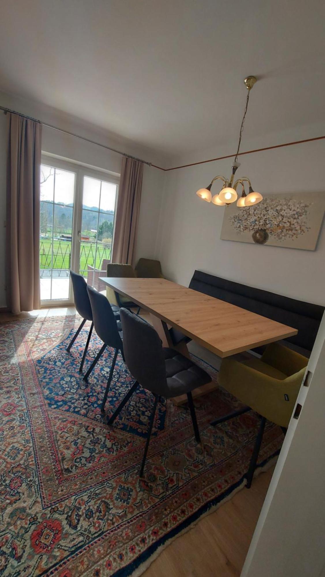 Ferienhaus Motorikpark Gamlitz Bagian luar foto